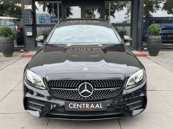 Mercedes-Benz E 53 AMG E T 336 kW image number 3