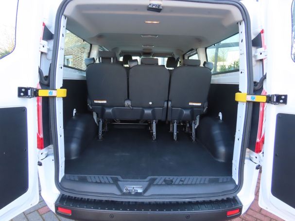 Ford Transit Custom Kombi 340 L1H1 2.0 96 kW image number 17