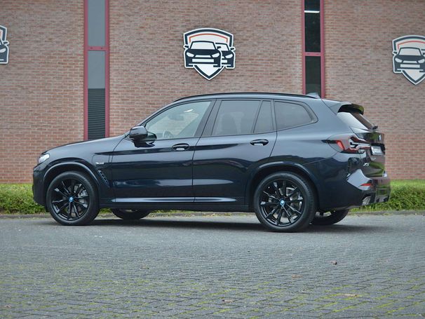 BMW X3 xDrive30e 215 kW image number 5