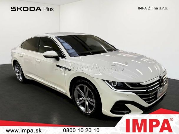 Volkswagen Arteon 2.0 TDI 147 kW image number 6