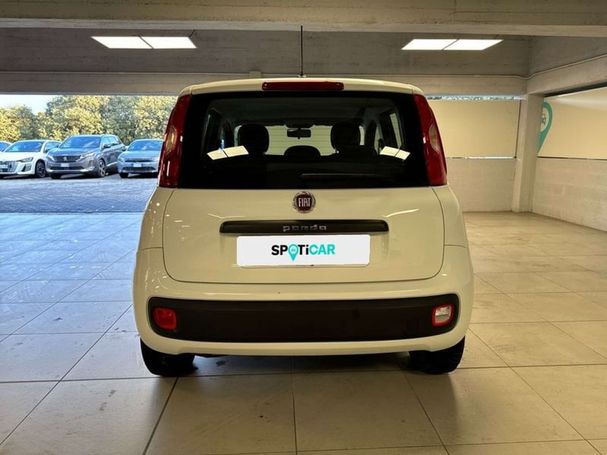 Fiat Panda 1.2 Easy 51 kW image number 4