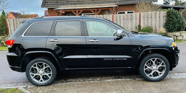 Jeep Grand Cherokee 268 kW image number 6