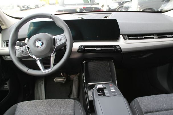 BMW X1 sDrive 115 kW image number 5