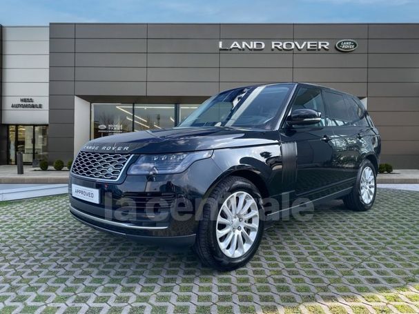  Land Rover Range Rover 297 kW image number 1