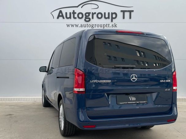 Mercedes-Benz Vito 124 174 kW image number 3