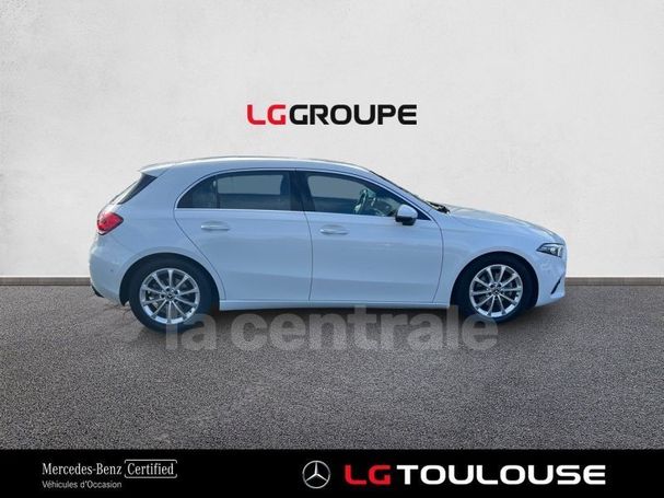 Mercedes-Benz A 180 d 85 kW image number 10