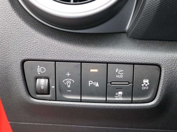 Hyundai Kona 64 kWh 150 kW image number 28