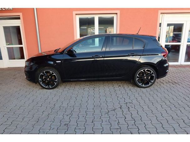 Fiat Tipo 1.4 p S-Design 88 kW image number 5