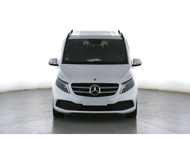 Mercedes-Benz V 220d Edition 1 120 kW image number 2