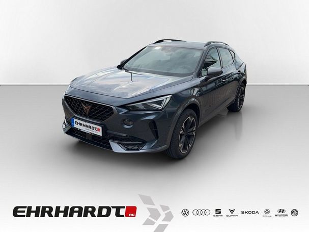 Cupra Formentor 1.5 TSI DSG 110 kW image number 1