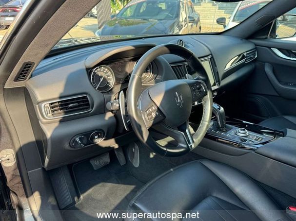 Maserati Levante GT 243 kW image number 11