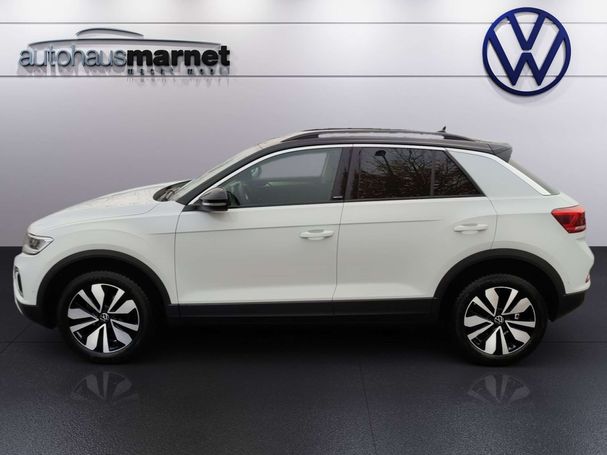 Volkswagen T-Roc 1.5 TSI DSG 110 kW image number 9