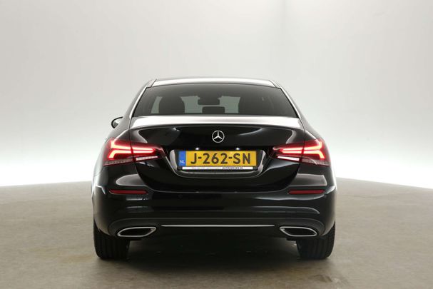 Mercedes-Benz A 180 d 85 kW image number 29