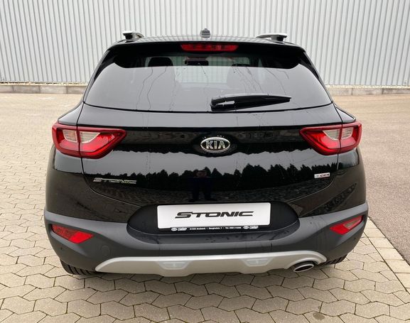 Kia Stonic 1.0 T-GDi Vision 74 kW image number 6