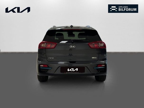 Kia Niro e 150 kW image number 4