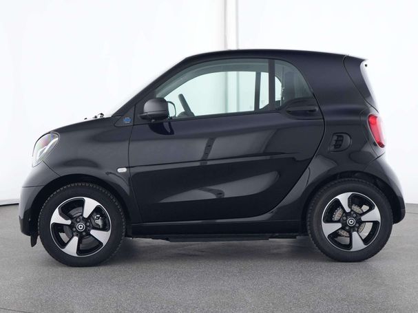 Smart ForTwo EQ 60 kW image number 9