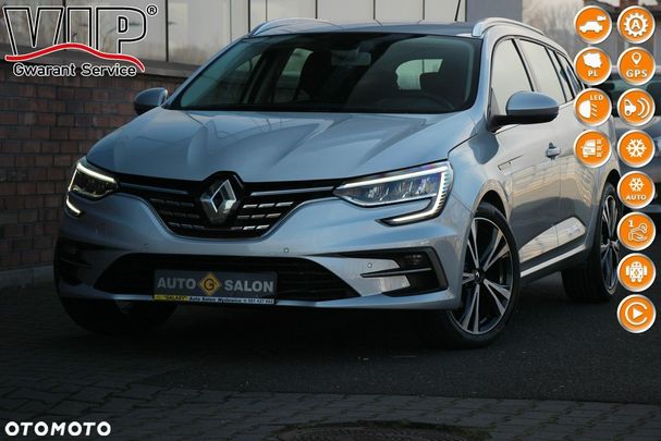 Renault Megane 85 kW image number 1