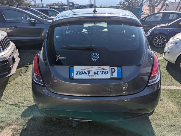 Lancia Ypsilon 51 kW image number 5