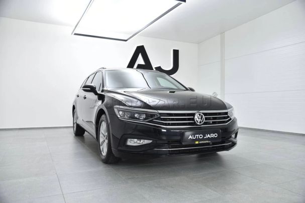 Volkswagen Passat Variant 2.0 TDI Business DSG 110 kW image number 1