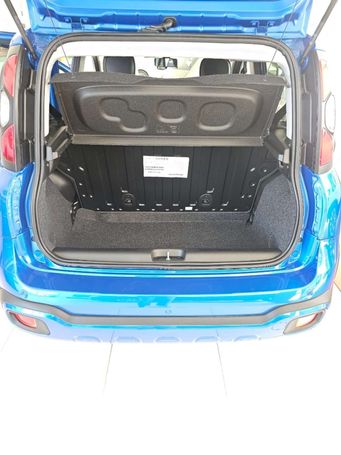 Fiat Panda 1.0 Hybrid 51 kW image number 13