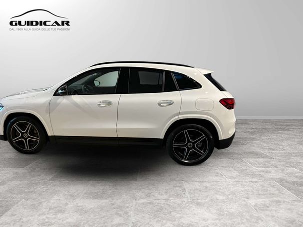 Mercedes-Benz GLA 180 d 85 kW image number 5