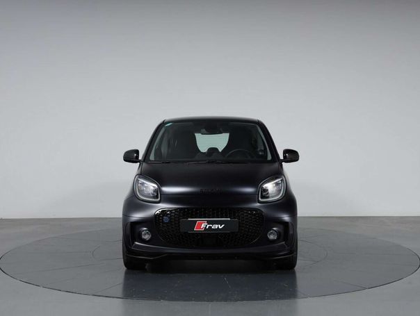 Smart ForTwo EQ 60 kW image number 3