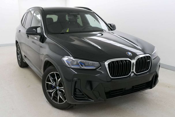 BMW X3 M40i xDrive 265 kW image number 3