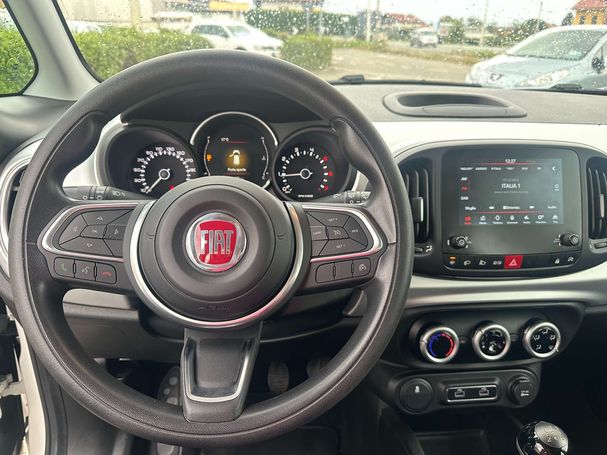 Fiat 500L 1.3 Cross 70 kW image number 9