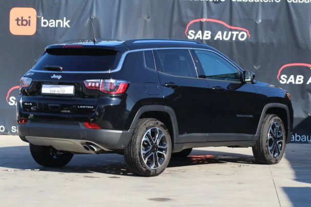 Jeep Compass 134 kW image number 23