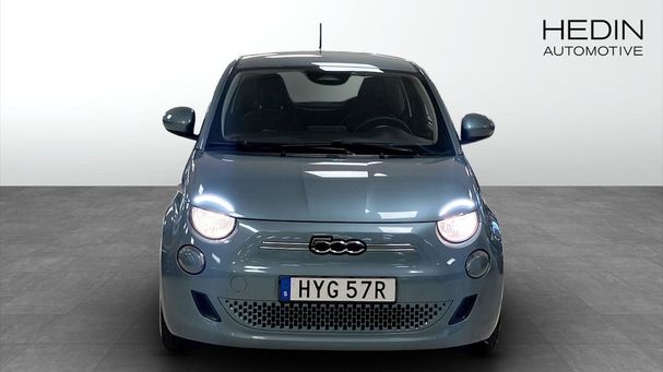 Fiat 500 e 42 kWh 88 kW image number 8