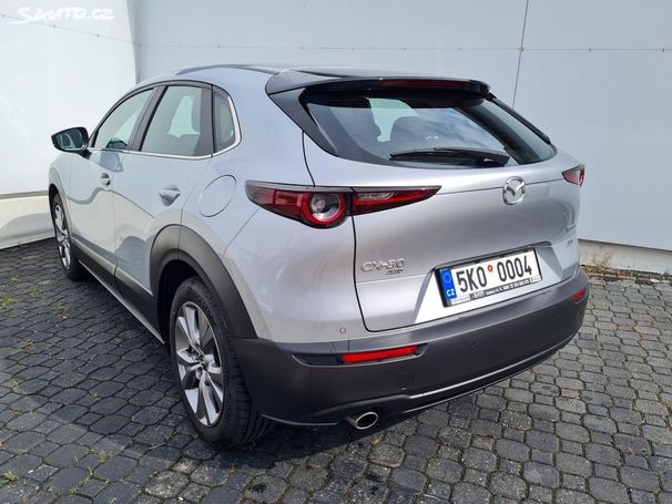 Mazda CX-30 2.0 150 110 kW image number 4