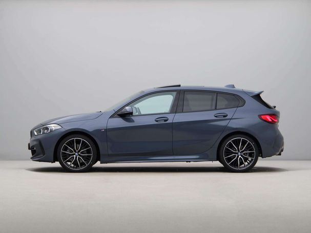 BMW 118i 100 kW image number 12