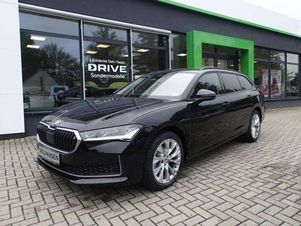 Skoda Superb Combi 1.5 TSI DSG 110 kW image number 1