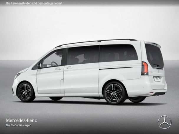 Mercedes-Benz V 300d 174 kW image number 13