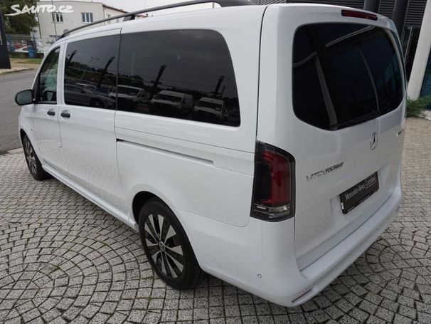 Mercedes-Benz Vito d 174 kW image number 6