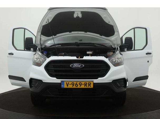 Ford Transit Custom L2H1 Ambiente 77 kW image number 18