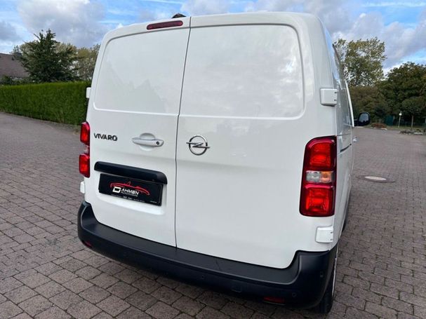 Opel Vivaro 88 kW image number 9