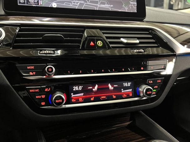 BMW 530i 185 kW image number 32