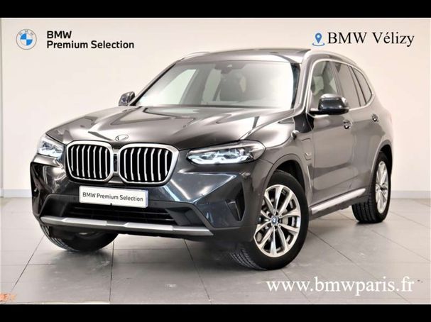 BMW X3 xDrive 137 kW image number 1