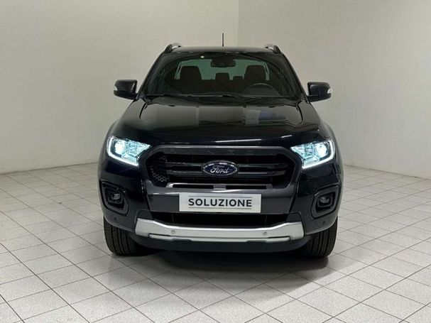 Ford Ranger 2.0 Wildtrak 156 kW image number 8