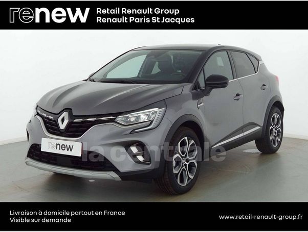 Renault Captur 103 kW image number 1