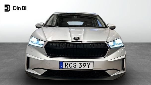 Skoda Enyaq 80x 82 kWh 197 kW image number 2