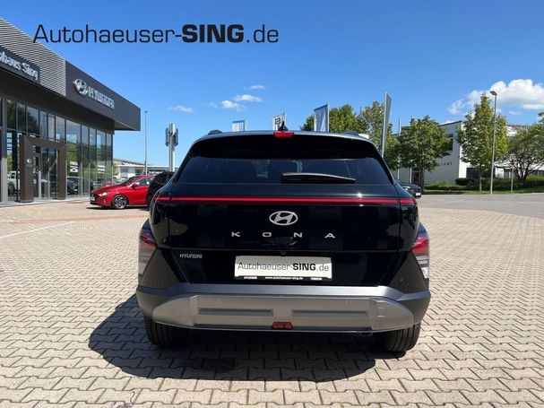 Hyundai Kona 146 kW image number 3