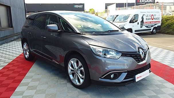 Renault Grand Scenic BLUE dCi 120 88 kW image number 3