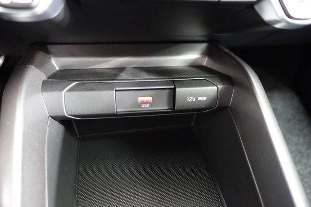 Kia Stonic 1.0 T-GDi 120 88 kW image number 9