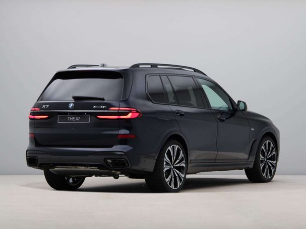 BMW X7 xDrive40i 280 kW image number 9