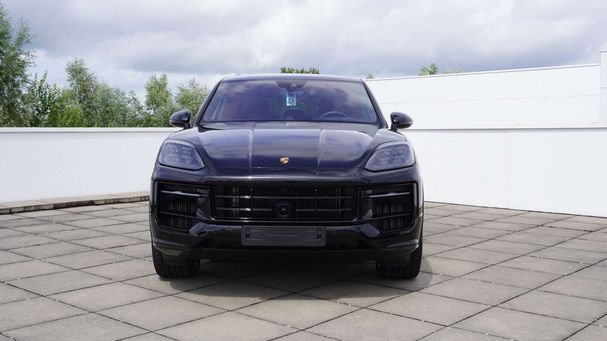 Porsche Cayenne Coupe 349 kW image number 2