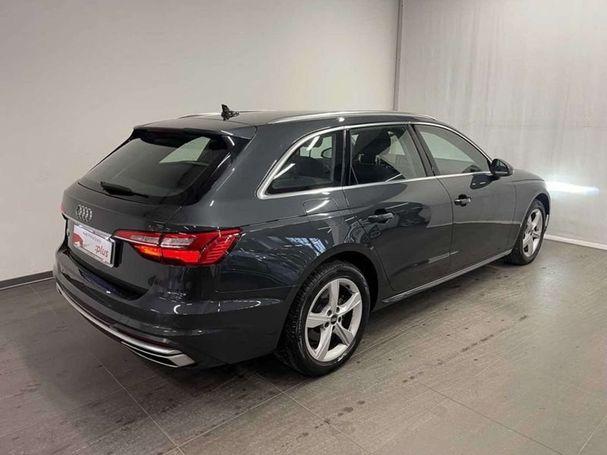 Audi A4 30 TDI S tronic Avant Business 100 kW image number 2