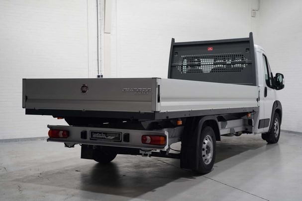 Fiat Ducato 140 103 kW image number 2