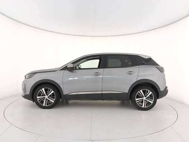 Peugeot 3008 BlueHDi 130 S&S EAT8 Allure 96 kW image number 8